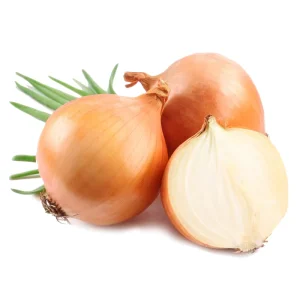 Premium Quality Organic Top Grade HACCP Certified Bulk Packaging IQF Frozen Onion Cube Commercial