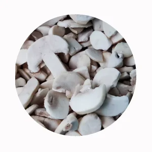 Price Cut White China MUSHROOMS Raw EDIBLE SD Straw Planting Button Mushroom Spawn FROZEN Fresh Material IQF Cultivated