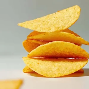 Private Label Low Minimum Order Quantity High quality Bulk Potato Chips Snack Supplier