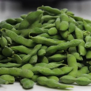 Quick Frozen Mixed Vegetables Bulk IQF Frozen Vegetables for Frying Frozen Edamame