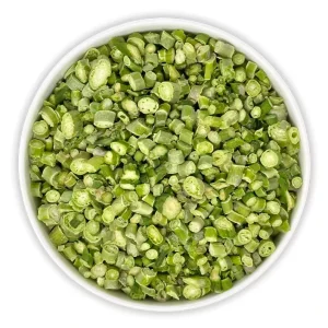 RICHFIELD Air Dried Dehydrated Vegetable Air Dried Asparagus