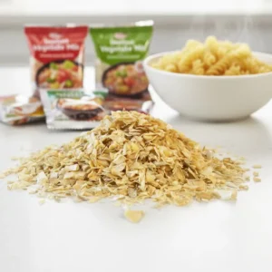 See East AD White Dehydrated Dried Onion Flakes Minced Natural Premium Seasoning Sugar Free Cooking Soup Baking Bulk Supply