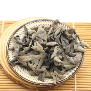 Small Dried Black Tree Fungus Wood Ear Mushroom from China