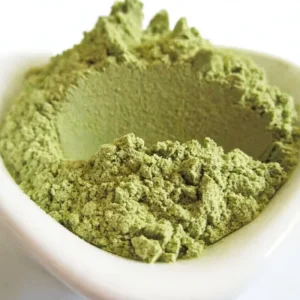 Source Factory Meal Replacement Dehydrated Vegetable Green Onion Powder Commercial Dried Food Grade Bulk Seasoning