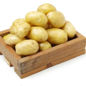 Supplier Fresh New Crop Sweet Potato Factory Carton Package
