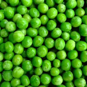 Supplier Frozen Green Peas