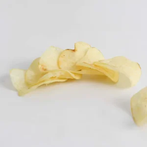 Sweet Crispy Fruit and Vegetable Snacks Ready-to-Eat Potato Chips