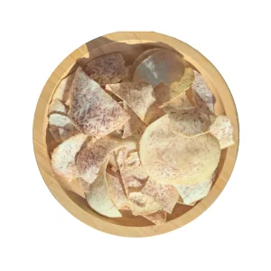Taro Chips Fruit and Vegetable Crisps for Export