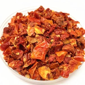 Tomato Flakes Tomato Granules Tomato Powder Dry Vegetable Snack Dehydrated Food