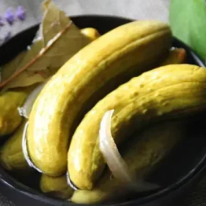 Top Quality Automatic Pickled Vegetable Canned Cucumber