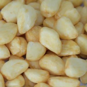 Vacuum-Fried Garlic and Vegetable Fruit Crisps VF Dehydrated Fruit and Vegetable Chips Snack