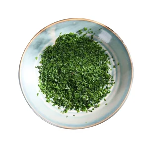 Vegetable Dehydrated Seaweed Slices AD Dried Bulk Pack Low Fat Convenient Ready to Eat Light Snacks