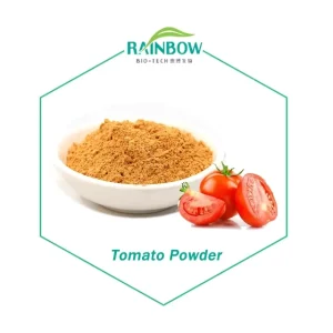 Vegetable Dehydrated Tomato Powder Seasoning Dehydrated Vegetables Tomato Powder Food Grade