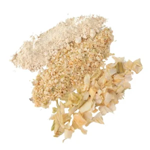 White Onion Powder Onion Granules Powder Red Onion Powder Dehydrated Vegetable