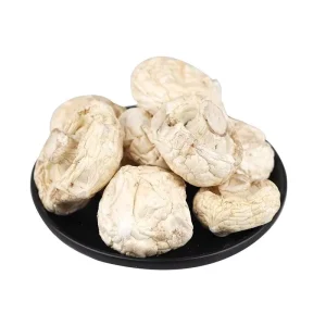 Wild Dried Calocybe Gambosa Mushrooms, Edible Grade