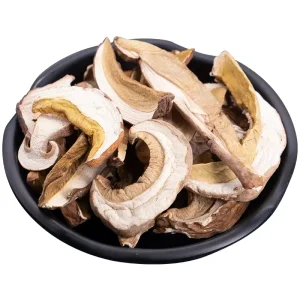 Wild Dried Porcini Mushrooms 100% Fresh Edible Mushrooms Sweet and Tasty with High Nutritional Value