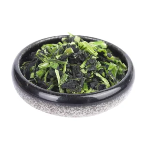 Yuanfu Bulk Supply Dried Chinese Cabbage Whole Dehydrated Vegetables 12 Month Shelf Life