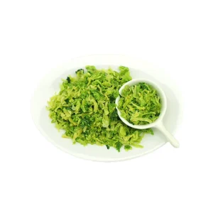 Yuanfu Dehydrated Dried Whole Cabbage Bulk Packing in Tank AD Dried Vegetables 10kg