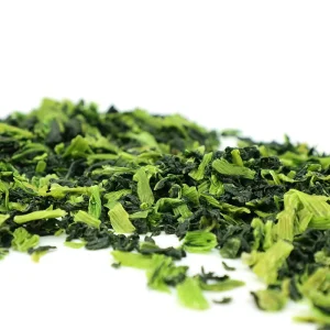 Yuanfu Dried Chinese Cabbage Seasoning Instant Noodles Mixed Dehydrated Vegetables Packets
