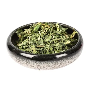 Yuanfu Premium Quality Dry Whole Vegetable Leaf Flakes AD Dried Celery Leaves AD Drying Process
