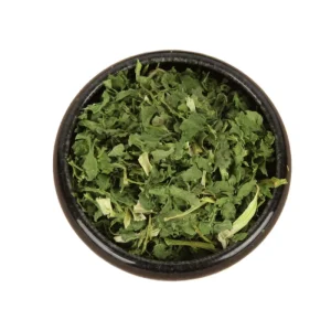 Yuanfu Whole Dried Parsley Pure Flavor 8% Moisture Shelf Life Up to 12 Months