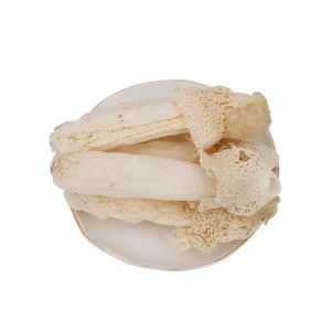 Zhusun Edible Whole Dried Bamboo Dictyophora Mushroom